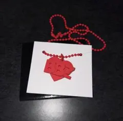 2025年最新】ballistik boyz ネックレスの人気アイテム - メルカリ