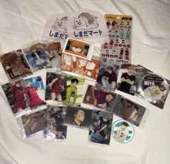 【ハイキュー】 まとめ売り