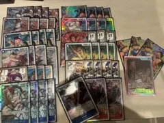 赤青エース デッキ 7ゾロ入り