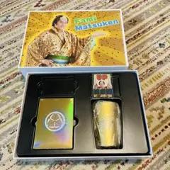 ファミマツケン　福袋　4点セット　未使用品