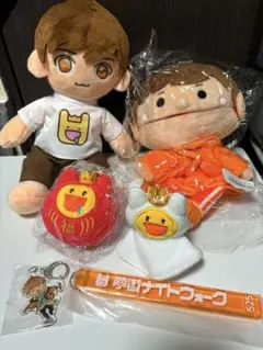 めいちゃん グッズまとめ売り - メルカリ