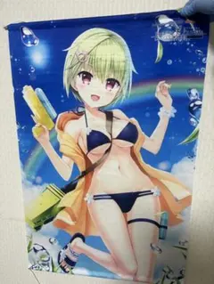 2026年最新】Blue Reflection タペストリーの人気アイテム - メルカリ