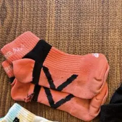 ショートソックス