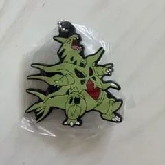 ポケモンラバーマスコット30 バンギラスのサムネイル