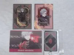 うたプリ ASS DMS 黒崎蘭丸 セット - メルカリ