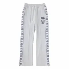 MOUSSY UMBRO JERSEY パンツ