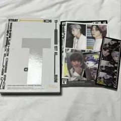 Stray Kids GO生 Btype アルバム スンミン トレカ付き