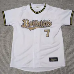 オリックス 西川龍馬 1000試合出場・1000本安打ハイクオリティ