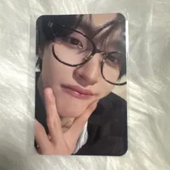 RIIZE ウォンビン 002 トレカ FC 特典 会報 ペンミ 限定