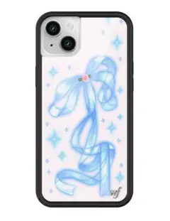 wild flower iPhoneケースのサムネイル