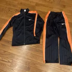 NIKE ジャージ　メンズS ナイキ