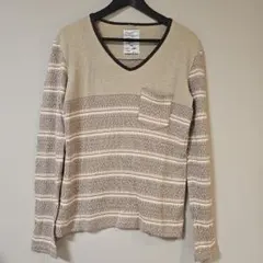 SHAREEF（シャリーフ）　ロンT