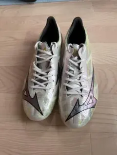 ミズノアルファ　エリート　26.5