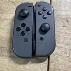 Nintendo Switch Joy-Con 純正ジョイコン　左右　LR