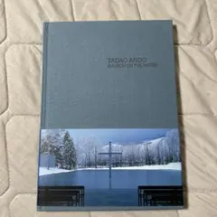 TADAO ANDO CHURCH ON THE WATER
