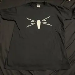 マッシヴアタック Massive Attack 公式Tシャツ 3D DaddyG - メルカリ