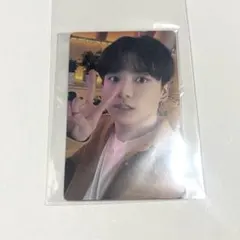 BTS PTD 特典 トレカ Weverse global ジョングク