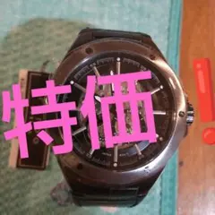フルボ自動巻　F2501GBKBKのサムネイル