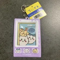 ちいかわ パスケース スマートフォン型
