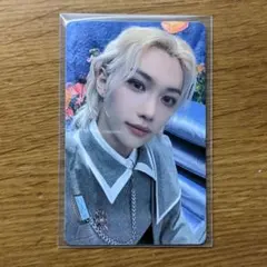 StrayKids SKZ's MagicSchool MD特典 フィリックス