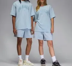 ナイキ　ジョーダン x ア マ マニエール