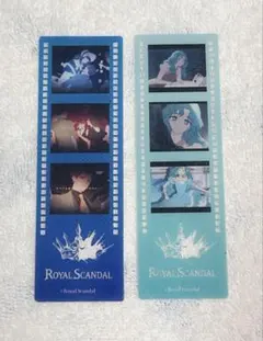 2025年最新】royal_scandalの人気アイテム - メルカリ