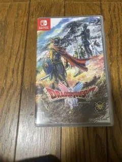 ドラゴンクエスト1&2 Switchソフト