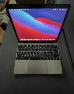 2026年最新】macbook 11インチ 2015の人気アイテム - メルカリ
