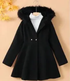 ピーコート コート