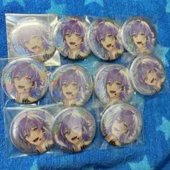 にじフェス 2026 CONCERTO day2 星導ショウ 缶バッジ チェキ - メルカリ