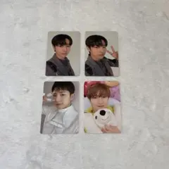 NCT DREAM ロンジュン トレカセット - メルカリ