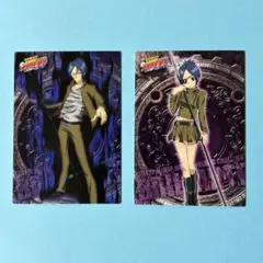 2026年最新】家庭教師ヒットマンreborn カードの人気アイテム - メルカリ