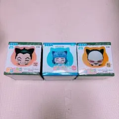 おひるねこ　ゴールデンカムイ　セット