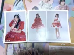 FRUITS ZIPPER はちゃめちゃわちゃライフ！ 月足天音ステッカー