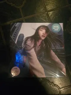 puffette OPAQUE PINK VINYL pami LP レコード - メルカリ
