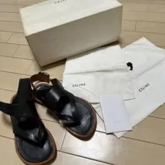 2025年最新】Celine フィービー サンダルの人気アイテム - メルカリ