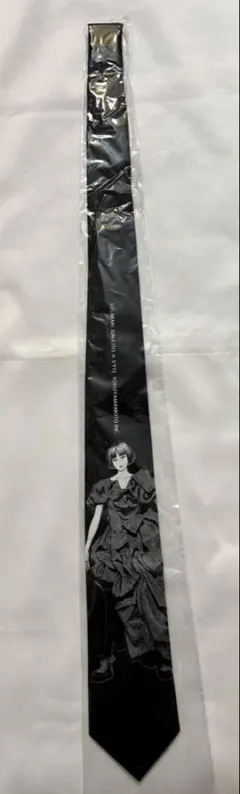 2025年最新】Yohji Yamamoto メンズ ネクタイの人気アイテム - メルカリ