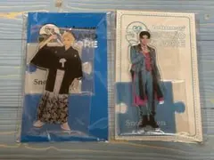 ラウール　アクスタ