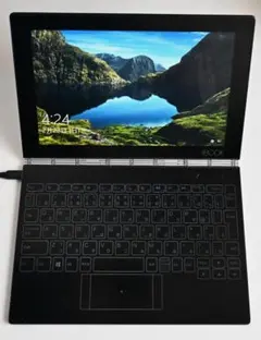 2026年最新】lenovo yoga book yb1-x91fの人気アイテム - メルカリ
