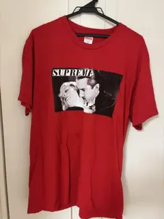 19SS/Dracula Tee/ドラキュラ/TシャツMコットン/RED
