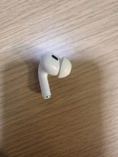 Apple AirPods pro第2世代左耳のみ 正規品動作品A2699
