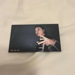 TREASURE ハルト Pulse On 京セラ fcトレカ