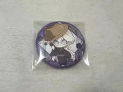 第五人格 ジョゼフ 缶バッジ