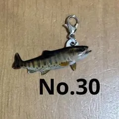 魚マルチチャーム　　 ヤマメver