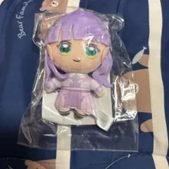 ラブライブ 虹ヶ咲 まめめいと 近江彼方 ぬいぐるみ - メルカリ