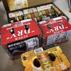 ビール・発泡酒 まとめ売り 2026年最新】ビール・発泡酒の人気アイテム - メルカリ