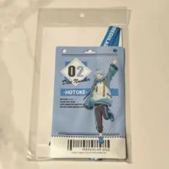 いれいす×ドン・キホーテ　チケットホルダー　-hotoke-