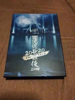 滝沢歌舞伎 ZERO 2020 The Movie
