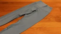 【美品】Nike レディース　スパッツ
