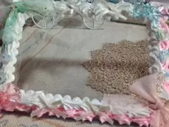 ホイップデコ硬質トレカケース A5サイズ